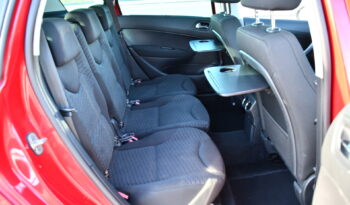 Kombi PEUGEOT 308  2011 Diesel Manualna FWD (przód) Bordowy 5 5 Niemcy Metalik full