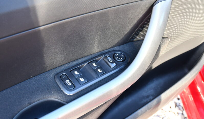 Kombi PEUGEOT 308  2011 Diesel Manualna FWD (przód) Bordowy 5 5 Niemcy Metalik full