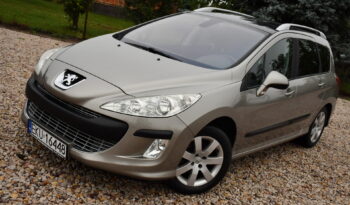 SW#1.6i#120PS#Navi#Climatronik#Panorama#Serwis#12m Gwarancji w Cenie!! full