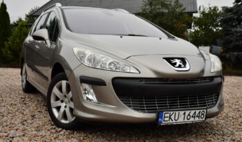 SW#1.6i#120PS#Navi#Climatronik#Panorama#Serwis#12m Gwarancji w Cenie!! full