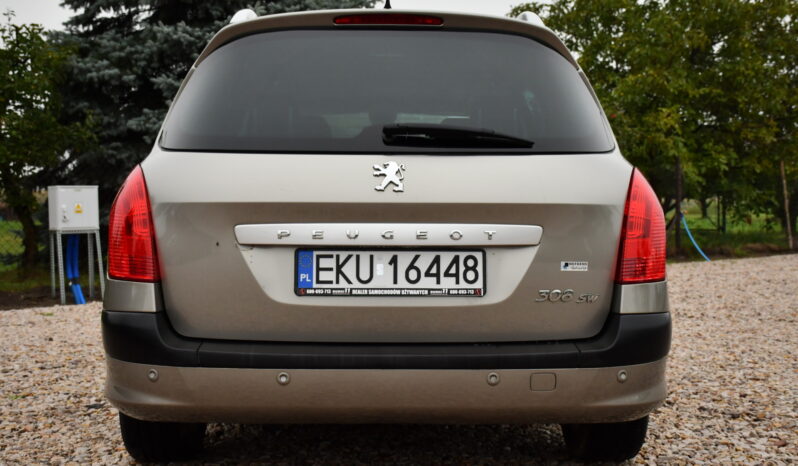 SW#1.6i#120PS#Navi#Climatronik#Panorama#Serwis#12m Gwarancji w Cenie!! full