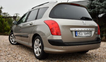 SW#1.6i#120PS#Navi#Climatronik#Panorama#Serwis#12m Gwarancji w Cenie!! full