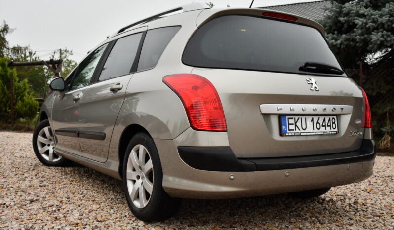 SW#1.6i#120PS#Navi#Climatronik#Panorama#Serwis#12m Gwarancji w Cenie!! full