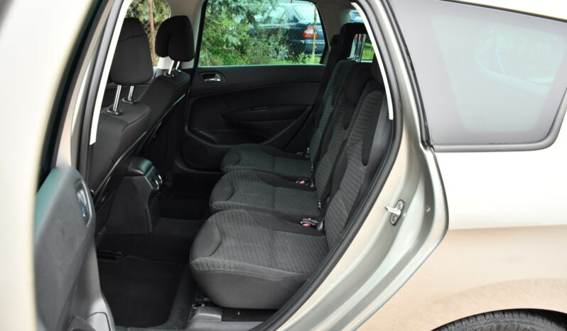 SW#1.6i#120PS#Navi#Climatronik#Panorama#Serwis#12m Gwarancji w Cenie!! full