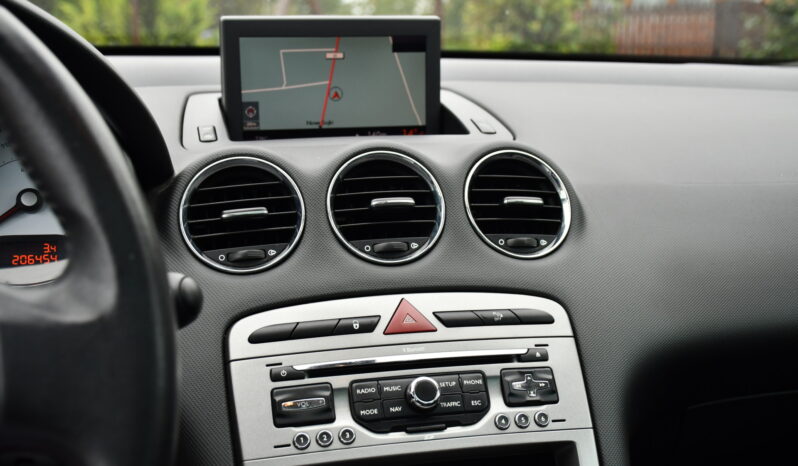 SW#1.6i#120PS#Navi#Climatronik#Panorama#Serwis#12m Gwarancji w Cenie!! full