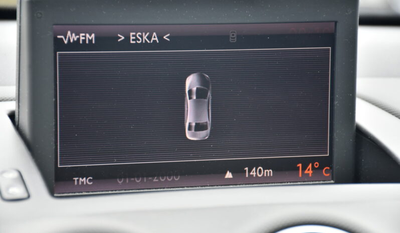 SW#1.6i#120PS#Navi#Climatronik#Panorama#Serwis#12m Gwarancji w Cenie!! full