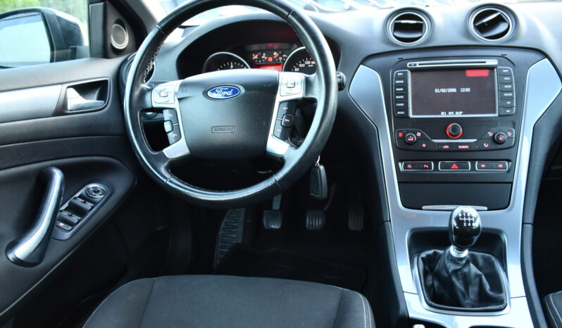 1.6TDCI#Lift#Navi#Climatronic#Alus#Świeży Import#12m Gwarancji w Cenie full