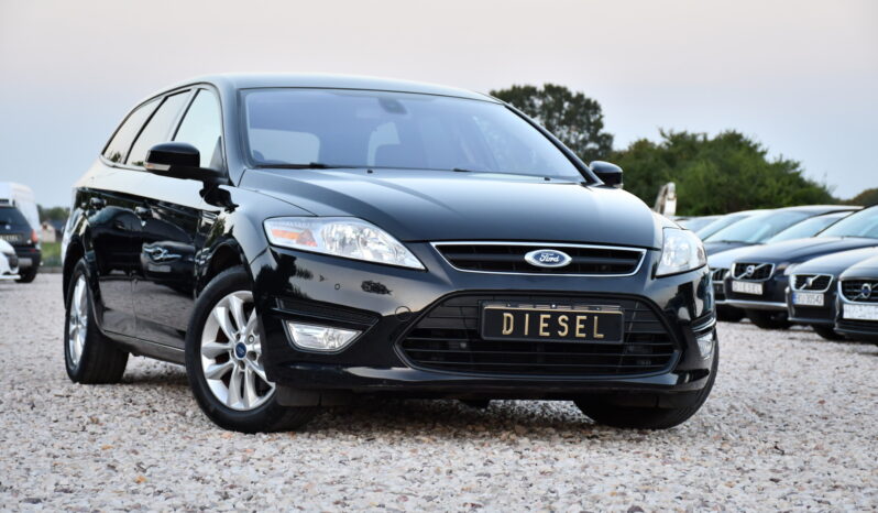 1.6TDCI#Lift#Navi#Climatronic#Alus#Świeży Import#12m Gwarancji w Cenie full