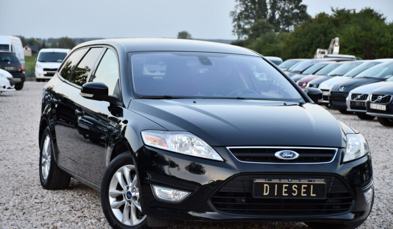 1.6TDCI#Lift#Navi#Climatronic#Alus#Świeży Import#12m Gwarancji w Cenie full