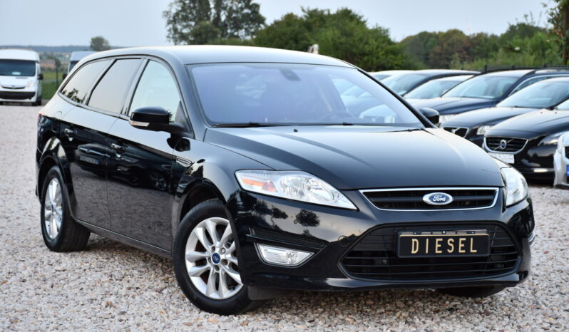 1.6TDCI#Lift#Navi#Climatronic#Alus#Świeży Import#12m Gwarancji w Cenie full