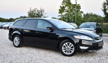 1.6TDCI#Lift#Navi#Climatronic#Alus#Świeży Import#12m Gwarancji w Cenie full