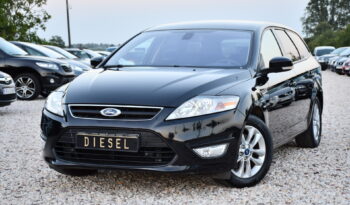 1.6TDCI#Lift#Navi#Climatronic#Alus#Świeży Import#12m Gwarancji w Cenie full