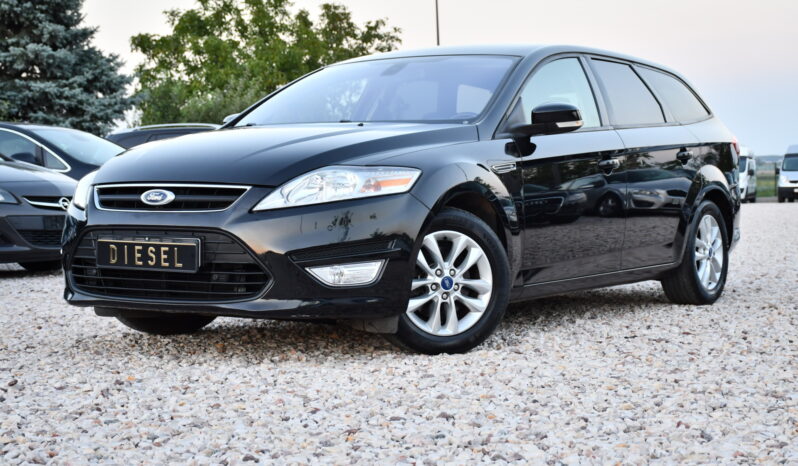 1.6TDCI#Lift#Navi#Climatronic#Alus#Świeży Import#12m Gwarancji w Cenie full