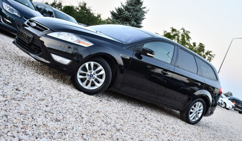 1.6TDCI#Lift#Navi#Climatronic#Alus#Świeży Import#12m Gwarancji w Cenie full