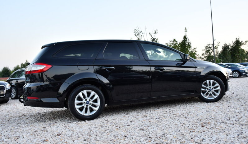 1.6TDCI#Lift#Navi#Climatronic#Alus#Świeży Import#12m Gwarancji w Cenie full