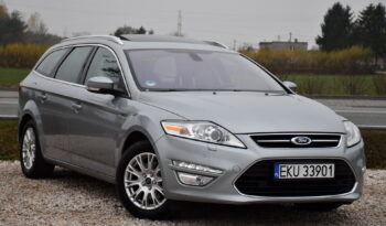 Kombi FORD Mondeo  2014 Diesel Manualna FWD (przód) Inny kolor 5 5 Holandia Metalik full