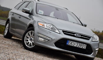 Kombi FORD Mondeo  2014 Diesel Manualna FWD (przód) Inny kolor 5 5 Holandia Metalik full