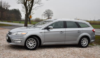 Kombi FORD Mondeo  2014 Diesel Manualna FWD (przód) Inny kolor 5 5 Holandia Metalik full