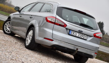 Kombi FORD Mondeo  2014 Diesel Manualna FWD (przód) Inny kolor 5 5 Holandia Metalik full