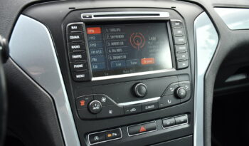 Ford Mondeo ECCOnetic#1.6TDCI#Navi#Climatr#Start Stop#12m Gwarancji!!! full