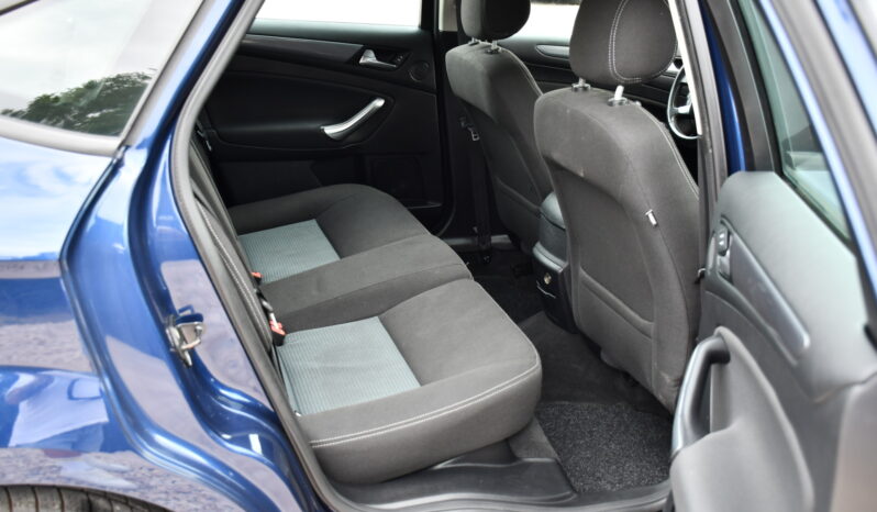 Ford Mondeo ECCOnetic#1.6TDCI#Navi#Climatr#Start Stop#12m Gwarancji!!! full