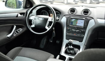 Ford Mondeo ECCOnetic#1.6TDCI#Navi#Climatr#Start Stop#12m Gwarancji!!! full