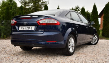 Ford Mondeo ECCOnetic#1.6TDCI#Navi#Climatr#Start Stop#12m Gwarancji!!! full