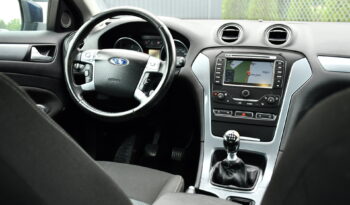 Ford Mondeo ECCOnetic#1.6TDCI#Navi#Climatr#Start Stop#12m Gwarancji!!! full