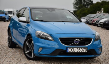 R-DESIGN#Ledy#Bixenon#Climatronic#Panorama#Navi#Kamera#Skóry#Gwarancja full