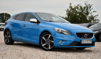 R-DESIGN#Ledy#Bixenon#Climatronic#Panorama#Navi#Kamera#Skóry#Gwarancja full