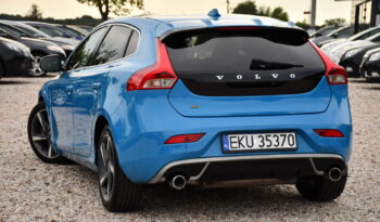 R-DESIGN#Ledy#Bixenon#Climatronic#Panorama#Navi#Kamera#Skóry#Gwarancja full