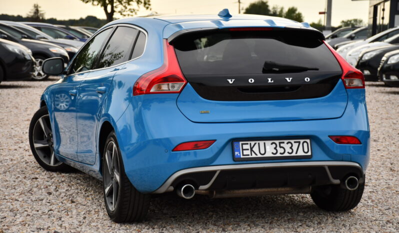 R-DESIGN#Ledy#Bixenon#Climatronic#Panorama#Navi#Kamera#Skóry#Gwarancja full