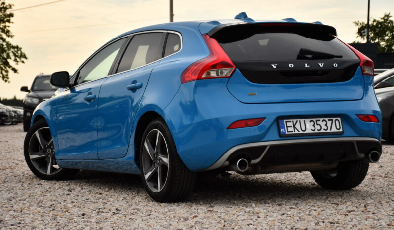 R-DESIGN#Ledy#Bixenon#Climatronic#Panorama#Navi#Kamera#Skóry#Gwarancja full