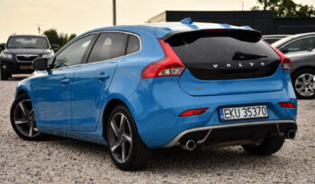 R-DESIGN#Ledy#Bixenon#Climatronic#Panorama#Navi#Kamera#Skóry#Gwarancja full