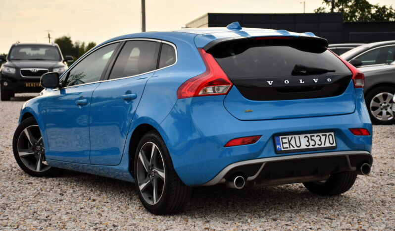 R-DESIGN#Ledy#Bixenon#Climatronic#Panorama#Navi#Kamera#Skóry#Gwarancja full