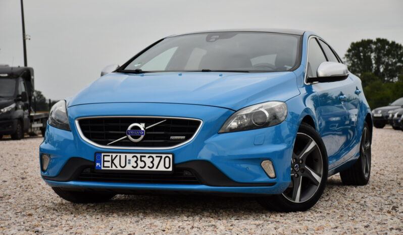 R-DESIGN#Ledy#Bixenon#Climatronic#Panorama#Navi#Kamera#Skóry#Gwarancja full