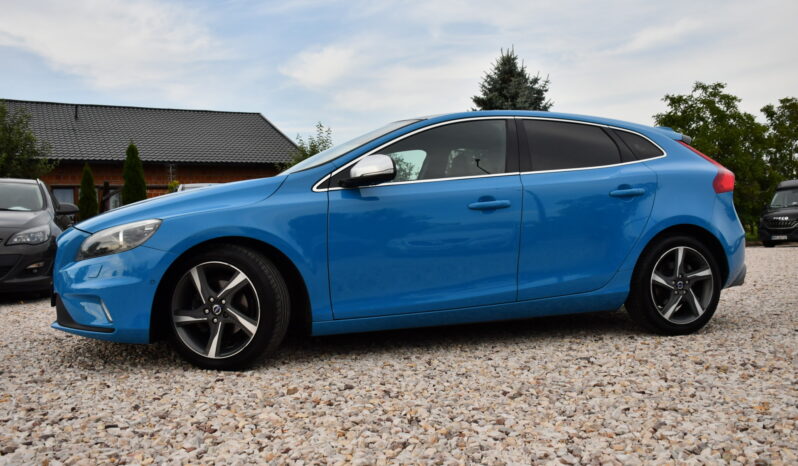 R-DESIGN#Ledy#Bixenon#Climatronic#Panorama#Navi#Kamera#Skóry#Gwarancja full