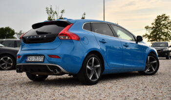 R-DESIGN#Ledy#Bixenon#Climatronic#Panorama#Navi#Kamera#Skóry#Gwarancja full