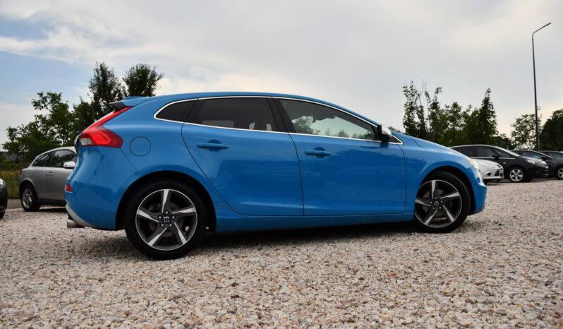 R-DESIGN#Ledy#Bixenon#Climatronic#Panorama#Navi#Kamera#Skóry#Gwarancja full