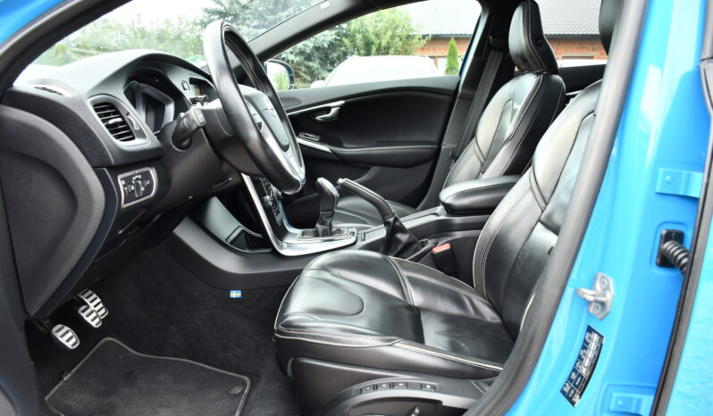 R-DESIGN#Ledy#Bixenon#Climatronic#Panorama#Navi#Kamera#Skóry#Gwarancja full