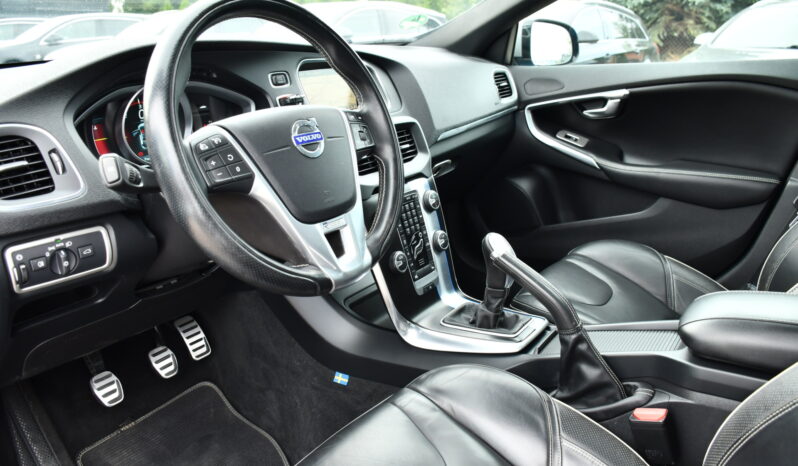 R-DESIGN#Ledy#Bixenon#Climatronic#Panorama#Navi#Kamera#Skóry#Gwarancja full