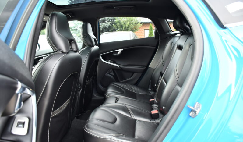 R-DESIGN#Ledy#Bixenon#Climatronic#Panorama#Navi#Kamera#Skóry#Gwarancja full