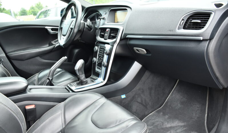 R-DESIGN#Ledy#Bixenon#Climatronic#Panorama#Navi#Kamera#Skóry#Gwarancja full