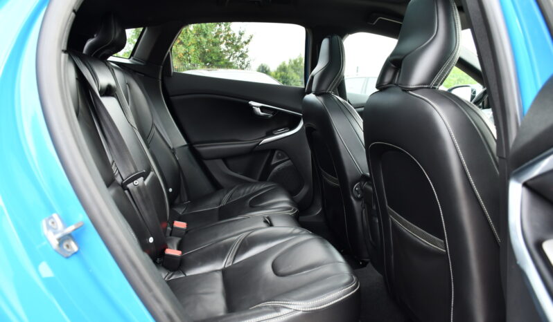 R-DESIGN#Ledy#Bixenon#Climatronic#Panorama#Navi#Kamera#Skóry#Gwarancja full