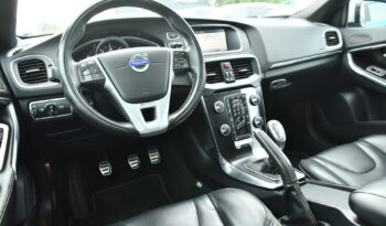 R-DESIGN#Ledy#Bixenon#Climatronic#Panorama#Navi#Kamera#Skóry#Gwarancja full