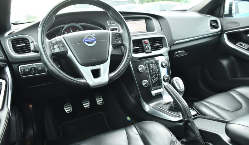 R-DESIGN#Ledy#Bixenon#Climatronic#Panorama#Navi#Kamera#Skóry#Gwarancja full