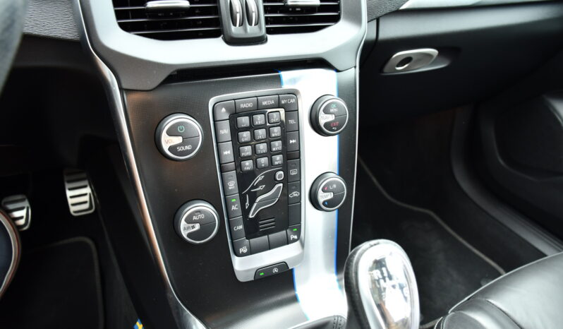 R-DESIGN#Ledy#Bixenon#Climatronic#Panorama#Navi#Kamera#Skóry#Gwarancja full