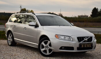 2.4D5#205PS#Aut#Navi#El.klapa#Skóry#Climatr#MOMENTUM#12m sc Gwarancji! full