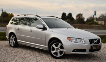 2.4D5#205PS#Aut#Navi#El.klapa#Skóry#Climatr#MOMENTUM#12m sc Gwarancji! full