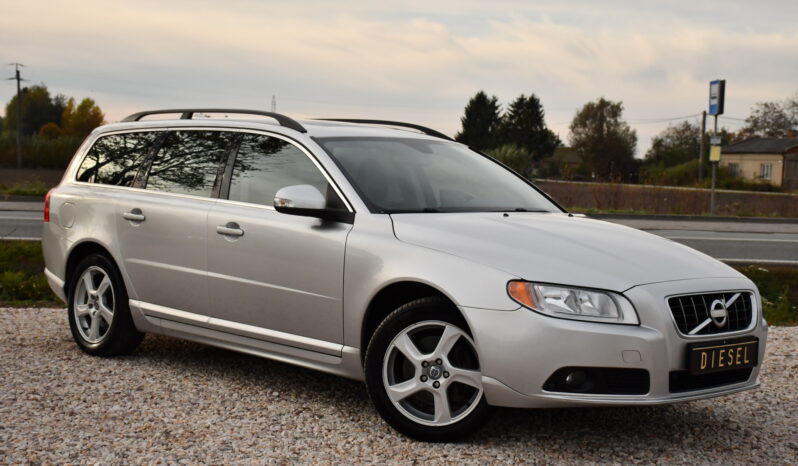 2.4D5#205PS#Aut#Navi#El.klapa#Skóry#Climatr#MOMENTUM#12m sc Gwarancji! full